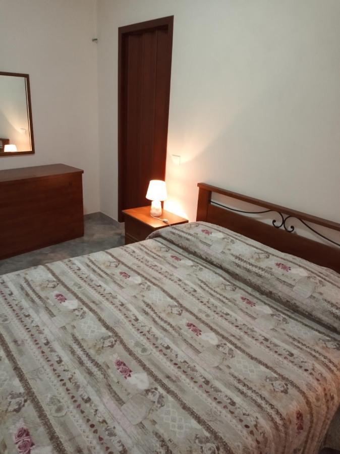 Casa Dirce Marsala别墅 外观 照片