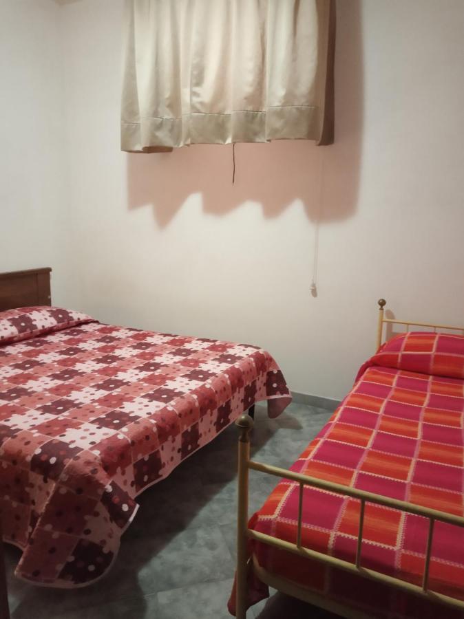 Casa Dirce Marsala别墅 外观 照片