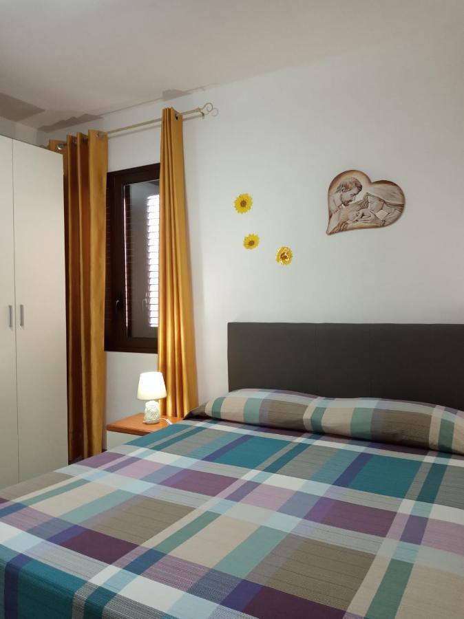 Casa Dirce Marsala别墅 外观 照片