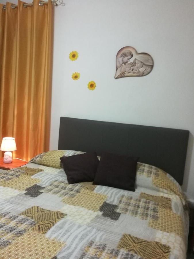 Casa Dirce Marsala别墅 外观 照片