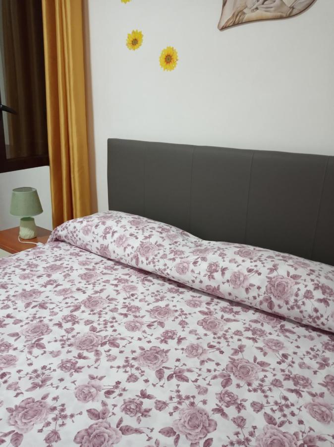Casa Dirce Marsala别墅 外观 照片