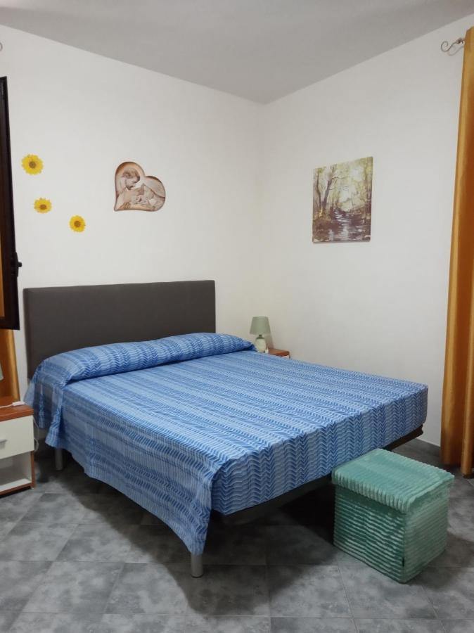 Casa Dirce Marsala别墅 外观 照片