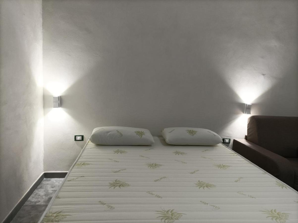 Casa Dirce Marsala别墅 外观 照片