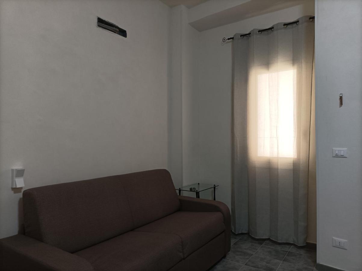 Casa Dirce Marsala别墅 外观 照片