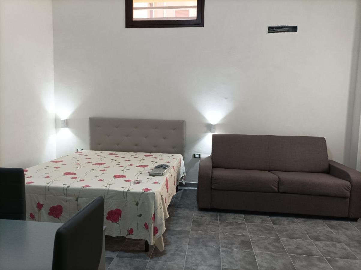 Casa Dirce Marsala别墅 外观 照片