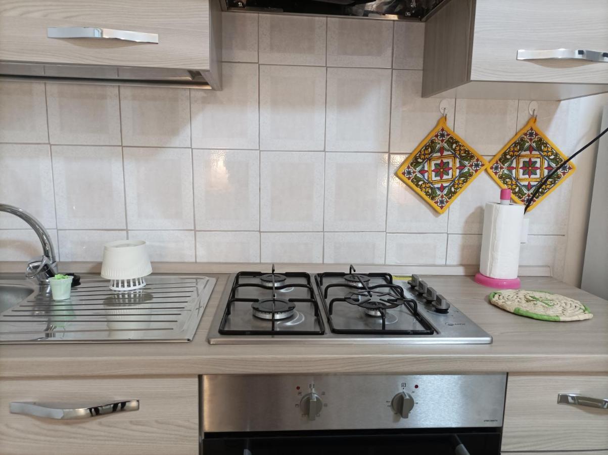 Casa Dirce Marsala别墅 外观 照片
