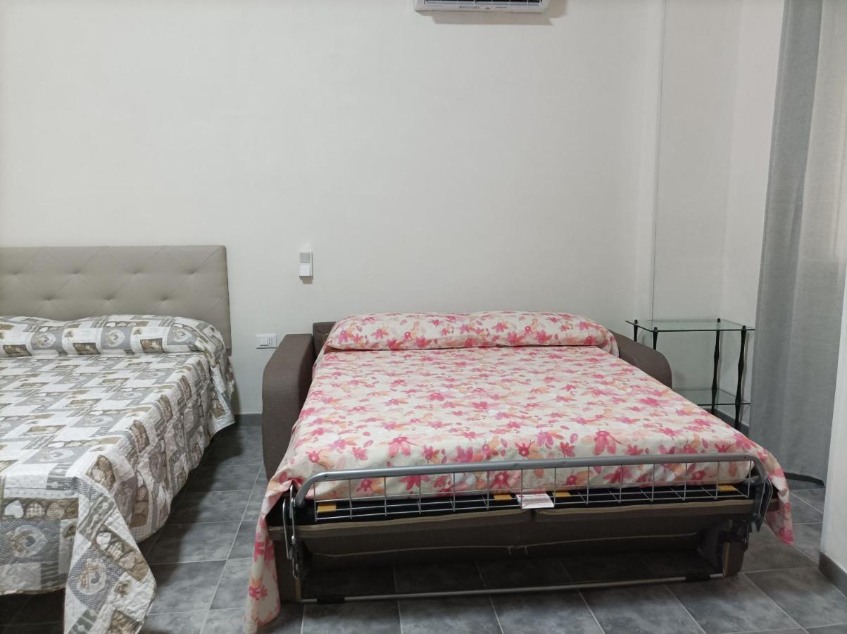 Casa Dirce Marsala别墅 外观 照片