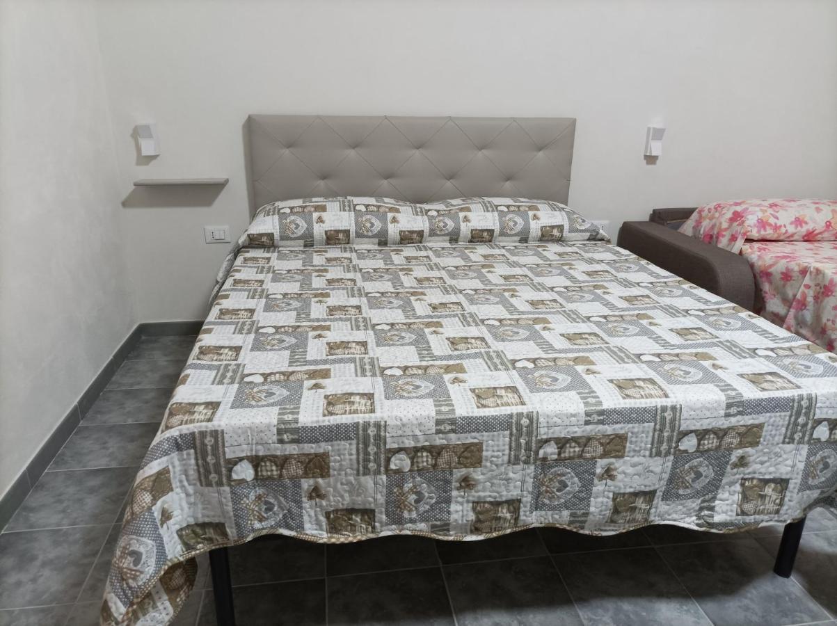 Casa Dirce Marsala别墅 外观 照片