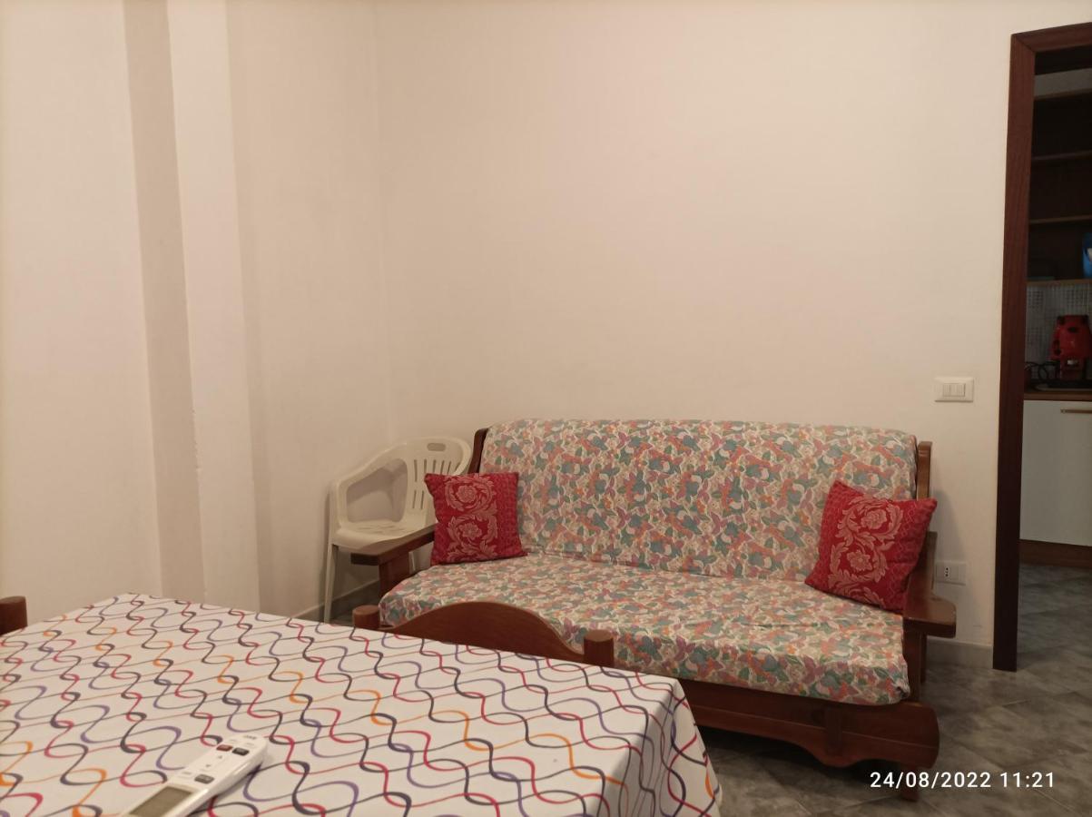 Casa Dirce Marsala别墅 外观 照片