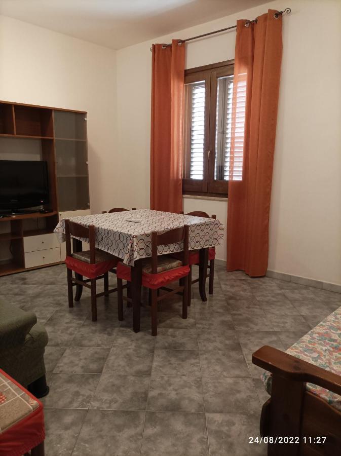 Casa Dirce Marsala别墅 外观 照片