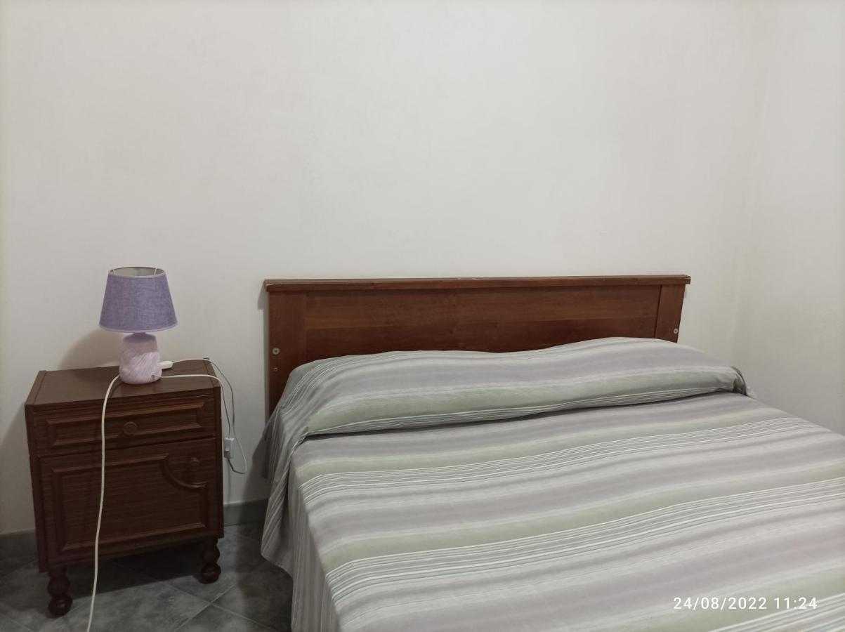 Casa Dirce Marsala别墅 外观 照片