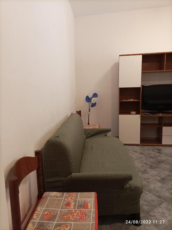 Casa Dirce Marsala别墅 外观 照片