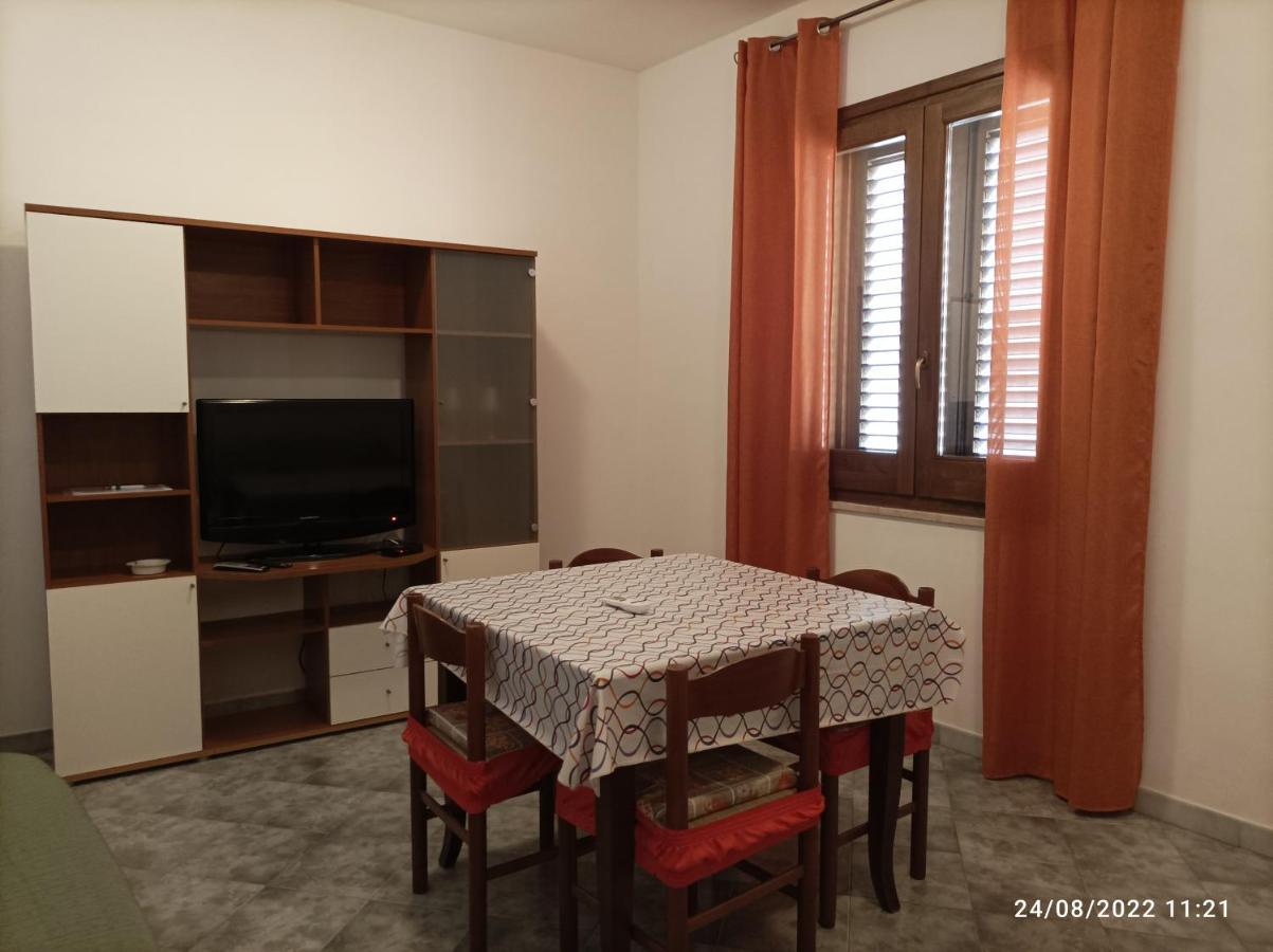 Casa Dirce Marsala别墅 外观 照片