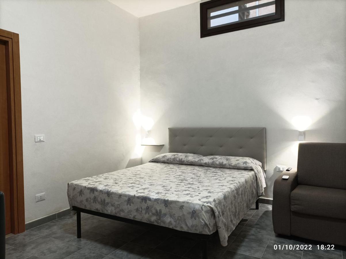 Casa Dirce Marsala别墅 外观 照片