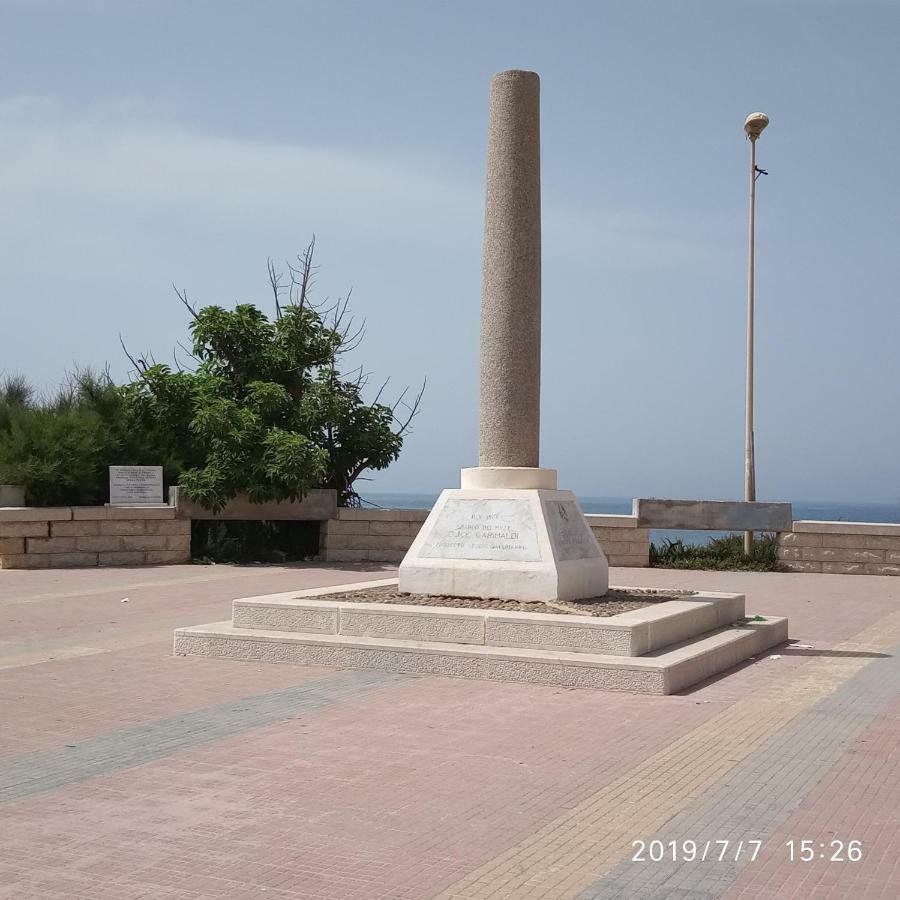 Casa Dirce Marsala别墅 外观 照片