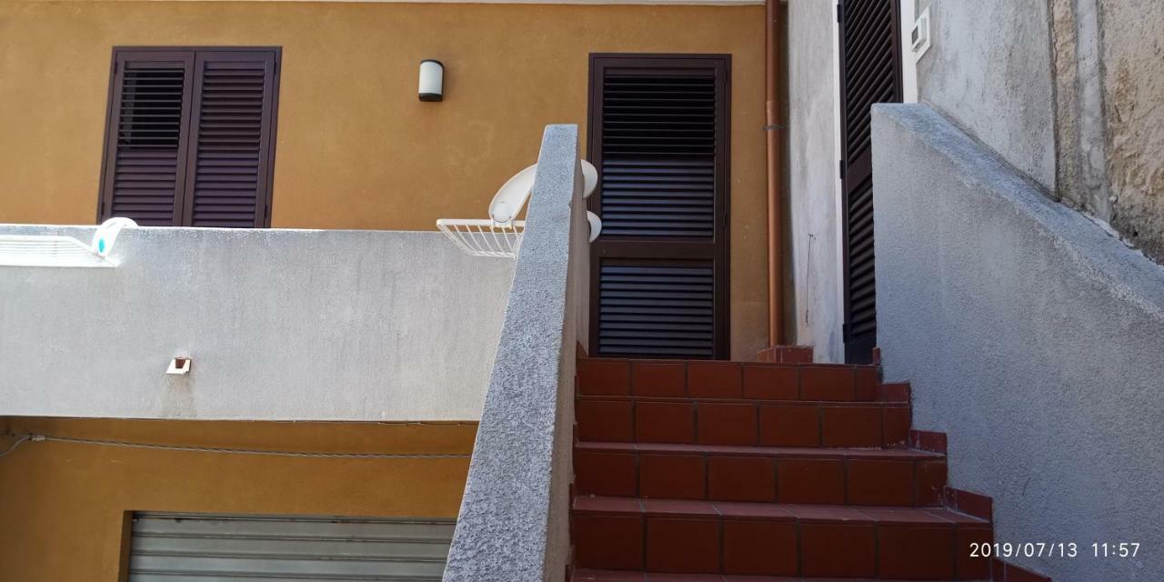 Casa Dirce Marsala别墅 外观 照片