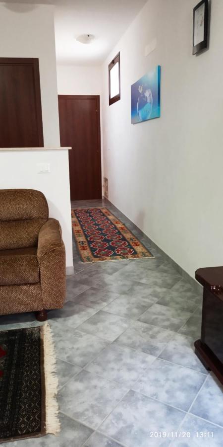 Casa Dirce Marsala别墅 外观 照片