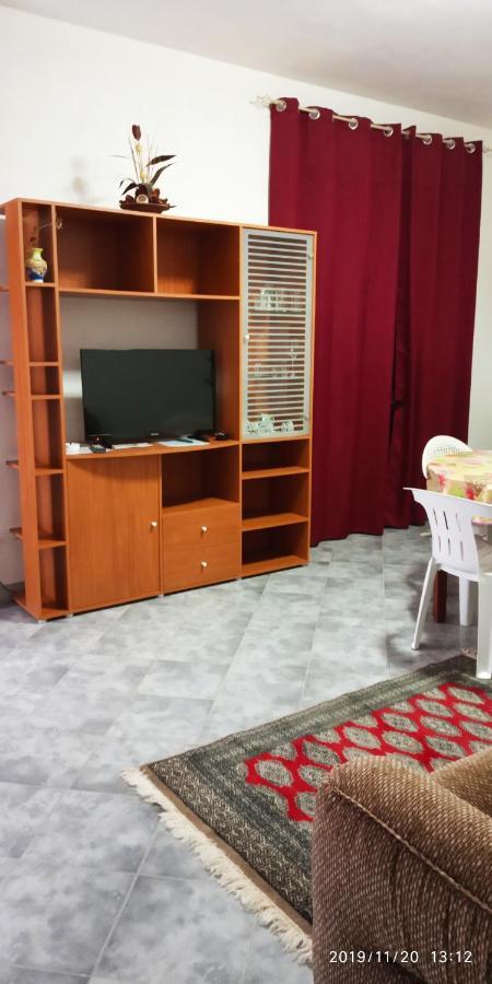 Casa Dirce Marsala别墅 外观 照片